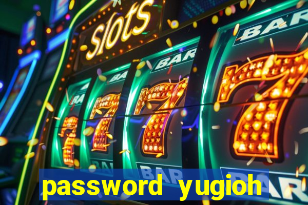 password yugioh forbidden memories